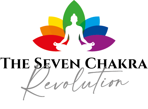 The Seven Chakra Revolution