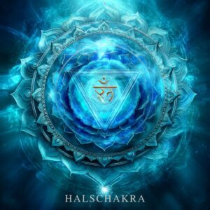 Hals Chakra 1-Tages-Retreat