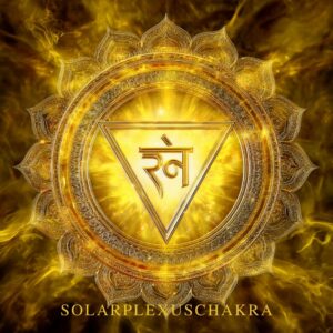 Solarplexus Chakra Retreat in Zürich