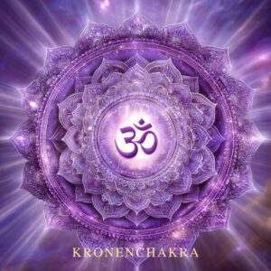 Kronenchakra 1-Tages-Retreat