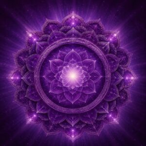 Kronenchakra 1-Tages-Retreat | 7CR