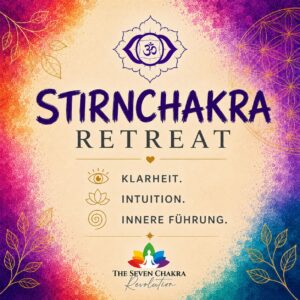 Stirnchakra Retreat in Zürich
