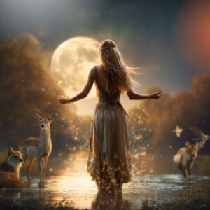 Awaken to Bliss Meditation