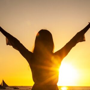 Awaken to Bliss Meditation