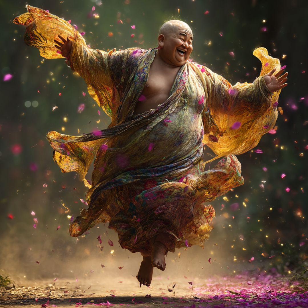 Buddha