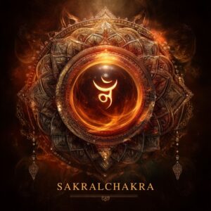 Sakral Chakra 1-Tages-Retreat