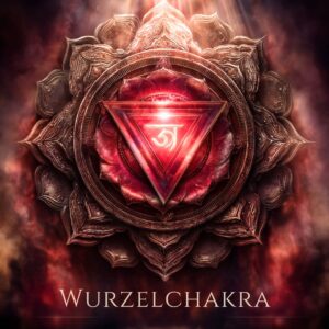 Wurzel Chakra 1-Tages-Retreat
