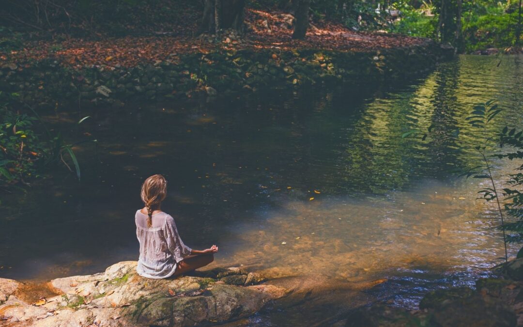 Integration – wenn die Erfahrung in dein Leben sinkt