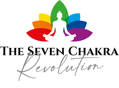 The Seven Chakra Revolution
