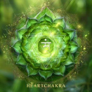 Herz Chakra 1-Tages-Retreat
