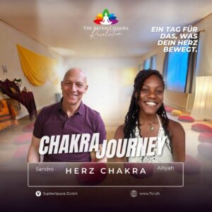 Herz Chakra 1-Tages-Retreat