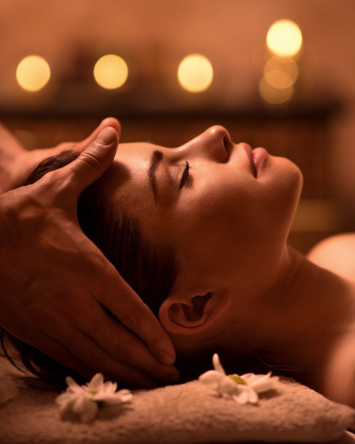 The Seven Chakra Revolution - Kashmiri Tantra Massage