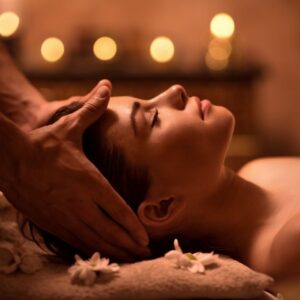Kashmiri Tantra Massage – Level 1