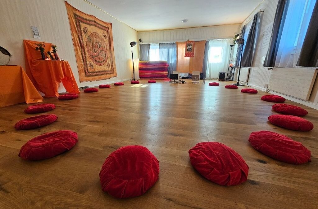 Stimmen aus dem Raum – Erfahrungen mit 7CR