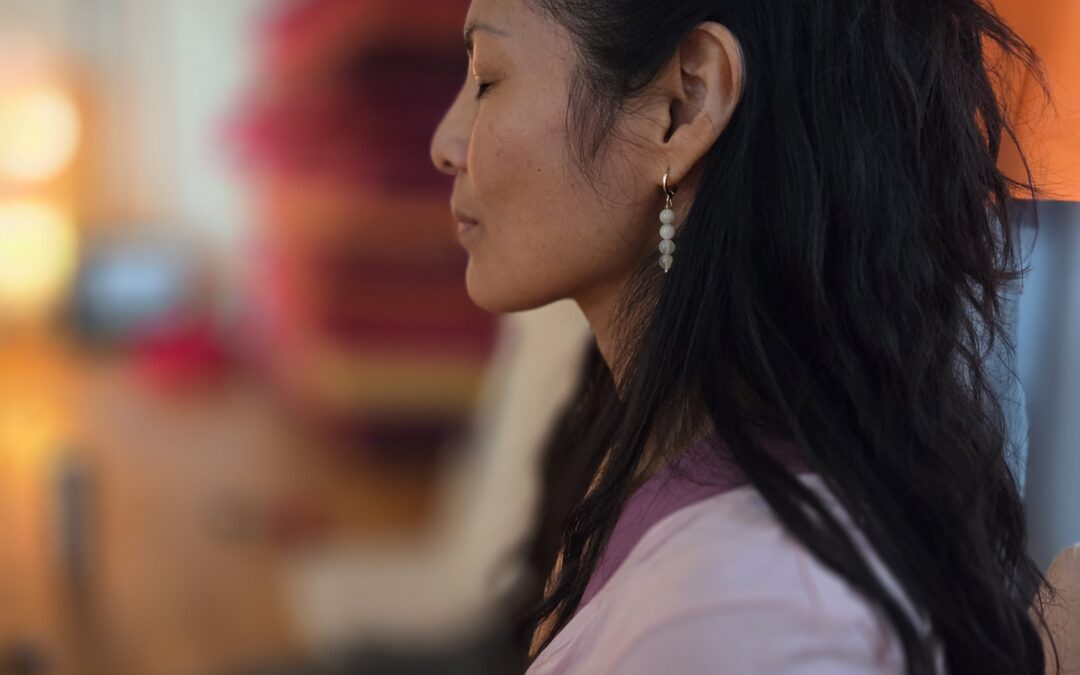 Solarplexus Chakra – deine Quelle von innerer Kraft