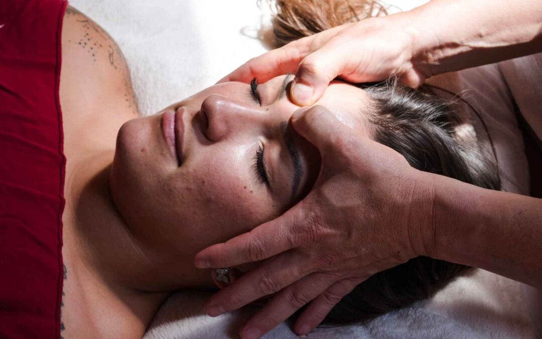 Kashmiri Tantra Massage in Zürich
