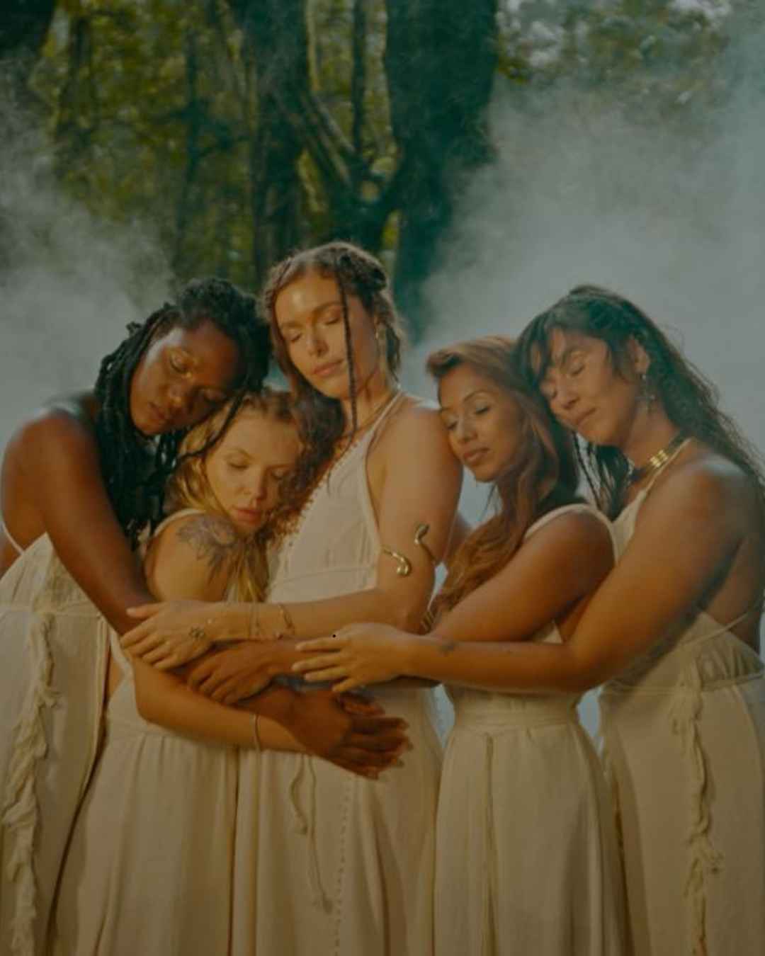 Woman Sanctuary – Meditation in Zürich